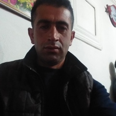 Nayit Korkut, 35 лет, Ardahan