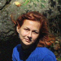 Валентина Соколова, 36 лет