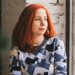 Елена Соколова, Владимир