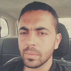 Anis YahYaoui, 32 года, Gabès