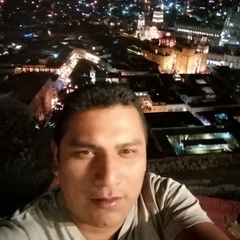 Alejandro Garcia, 44 года, México