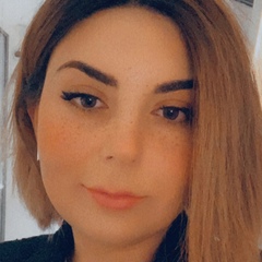 Armine Shakhnazaryan, 33 года, Москва