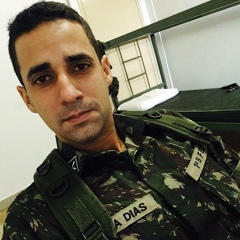 Flaydson Souzadias, 33 года, Goiânia