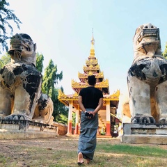 Thuyain Koko, 28 лет, Mandalay