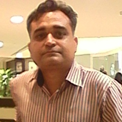 Darshan Lal, 44 года, Karachi