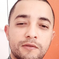 Abdelilah El-Quamari, 34 года