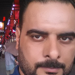 Mohamed Ragab, 44 года, Damietta