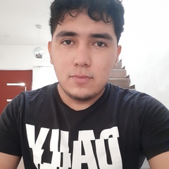 Carlos Zacamitzin, 26 лет, México