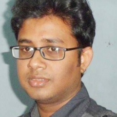 Kuntal Ghosh, 34 года, Khulna