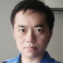 Antony Hsieh, 48 лет, Tainan