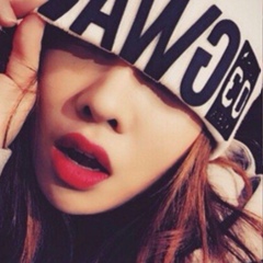 Minzy Gong