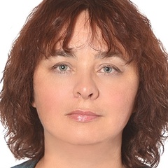 Елена Филатова, Липецк