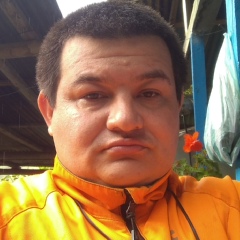 Diego Aguilar Ibague, 41 год, Ibagué