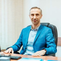 Andrei Volentir, 49 лет