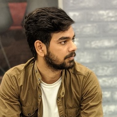 Ashish Roy, 24 года, Pune