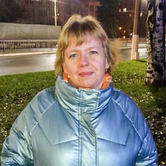 Елена Оверченко, Первомайск