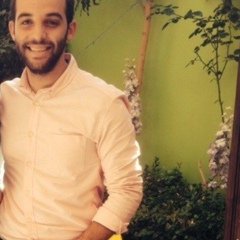 Samer Hasweh, 32 года, Amman