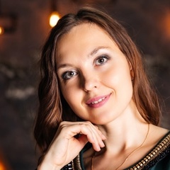 Юлия Илькина, 35 лет, Саранск