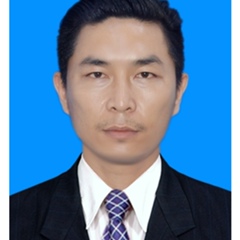 Zaw Tun Naing, 41 год