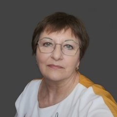 Нина Мельникова