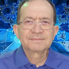 Francisco-Benicio Macedo, 71 год, Vila Velha