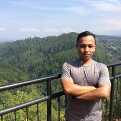 Ibnu Toriq, 31 год, Bandung