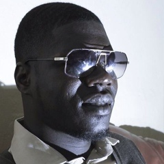 Axloupac Diop, 36 лет, Dakar