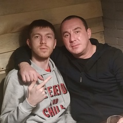 Виталий Радионов, 37 лет, Омск