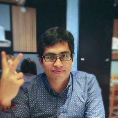 Prabeen Patro, 35 лет, Harbin