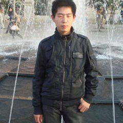 Jack Mo, 34 года, Wuhan