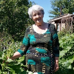 Алла Федотова, 71 год, Славгород