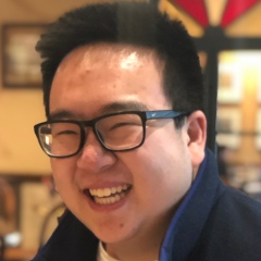 Jeffrey Su, 25 лет, Saint Louis