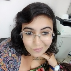 Marília Morais, 38 лет, Fortaleza