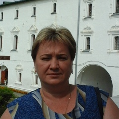 Елена Белова, Королёв