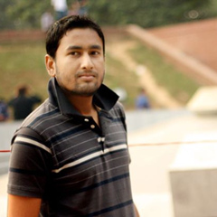 Md Imran, 32 года, Dhaka