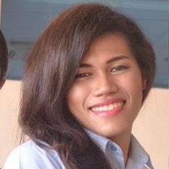 Meryl-Sioux-Florante Garcia, Davao