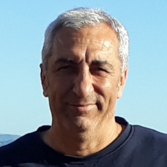 Reis Bozkurt, 55 лет, Antalya