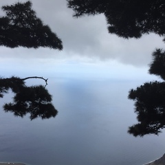 Sergey Kozlov, Santa Cruz de Tenerife