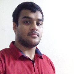 Karan Marwaha, Chennai