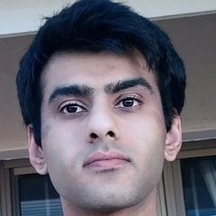 Mustafa Chaudhry, 33 года, Johannesburg