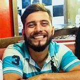 Andres Maldonado, 30 лет, Asunción