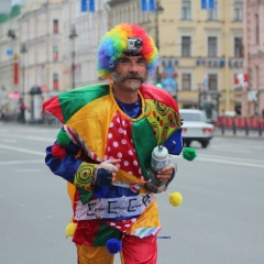 Алексей Агафонов, 24 года, Москва