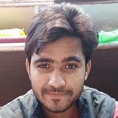 Aasif Khan, 25 лет, Delhi