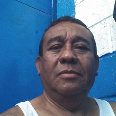 António Merchan, 62 года, Maracay