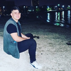 Serdar Sikici, 26 лет, Mersin