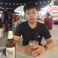 Thawatchai Sijaiin, 26 лет, Chonburi