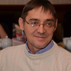 Александр Бортников, Абакан