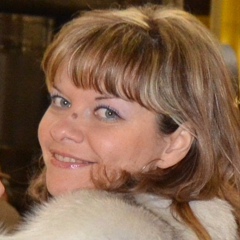 Елена Лукьянчикова