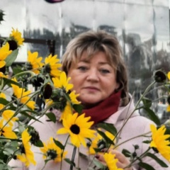 Валентина Павлова, 61 год