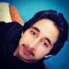 Malik Noman, 23 года, Islamabad